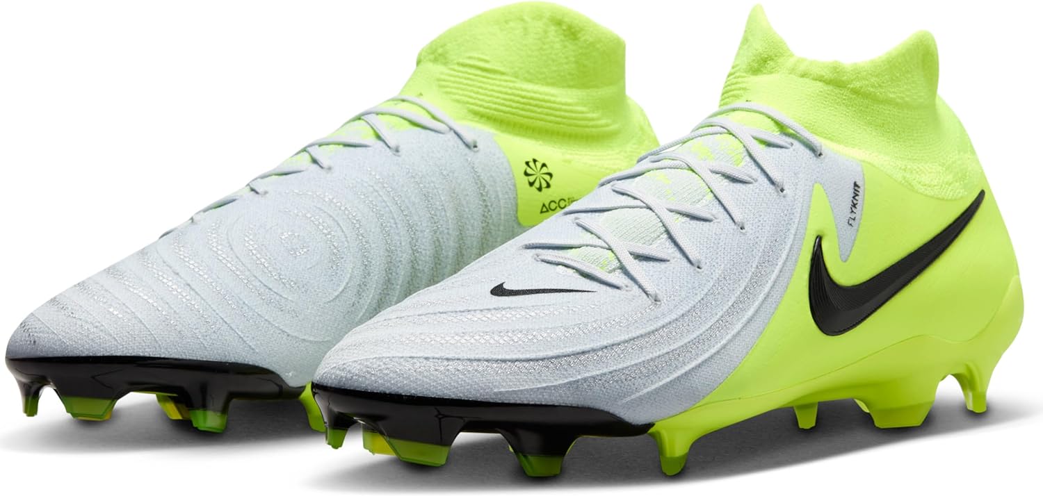 Nike Phantom Luna 2 Pro FG High-Top-Fußballschuh, FJ2575