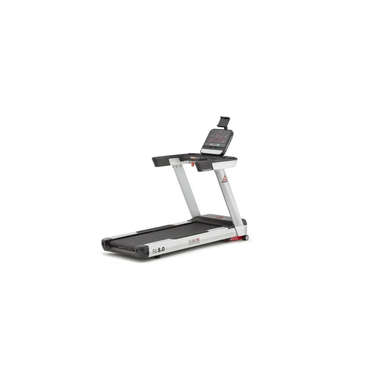Reebok Loopband SL8.0 (DC) - Zo goed als nieuw