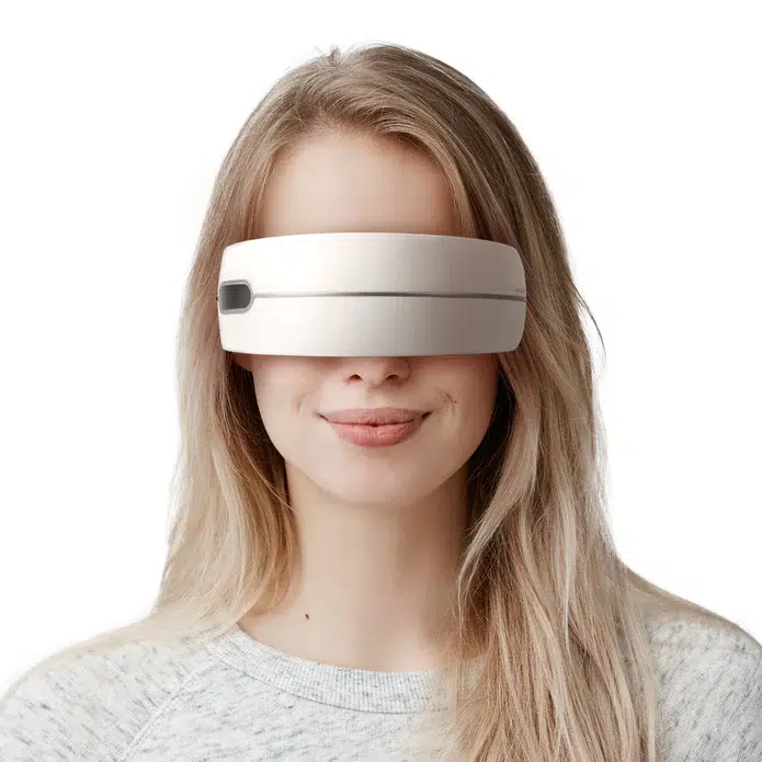 Amamedic Eye Massager (AM-4602)