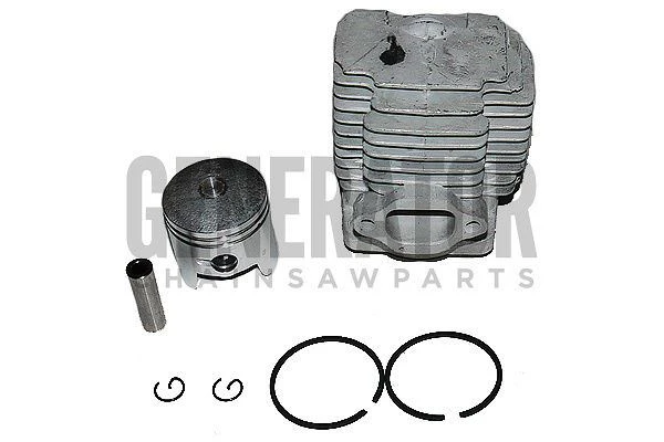 Cylinder Kit w Piston Ring For Subaru Robin NB351 Trimmer Brush Cutter Motors