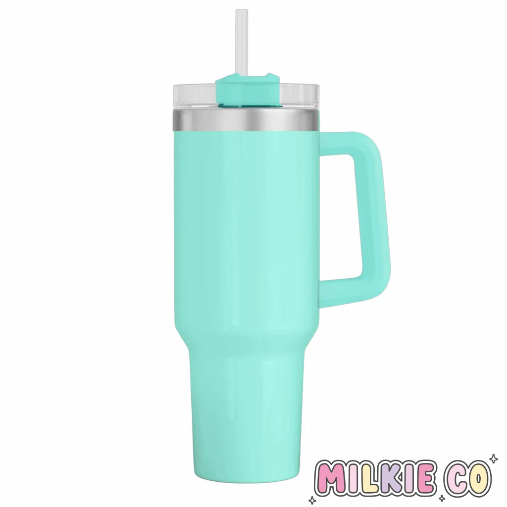 40oz Tumbler