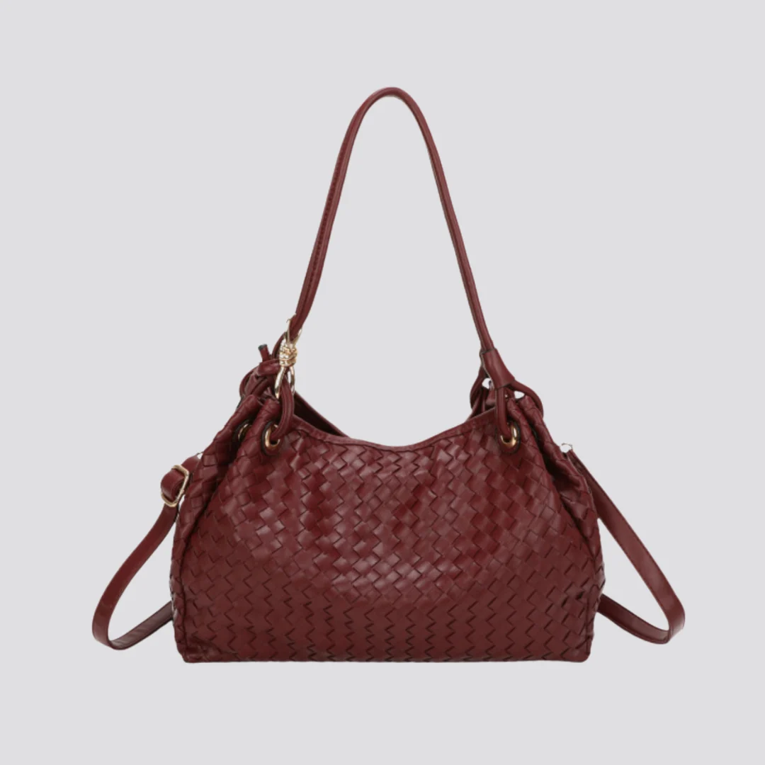 Betina Sac Bag | Red