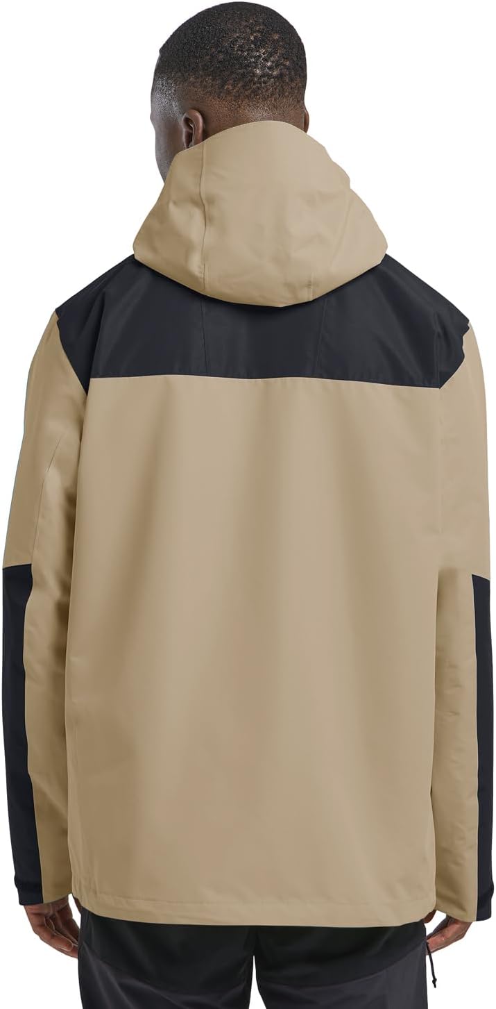 Jack Wolfskin Herren Jasper 2l Jkt M Jacke