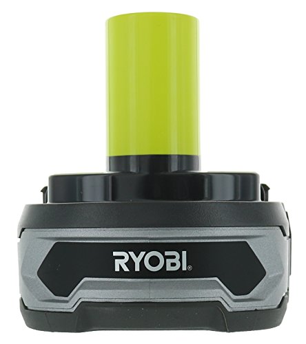 Ryobi P107 18 volt Li Ion ricaricabile : Amazon.it: Fai da te