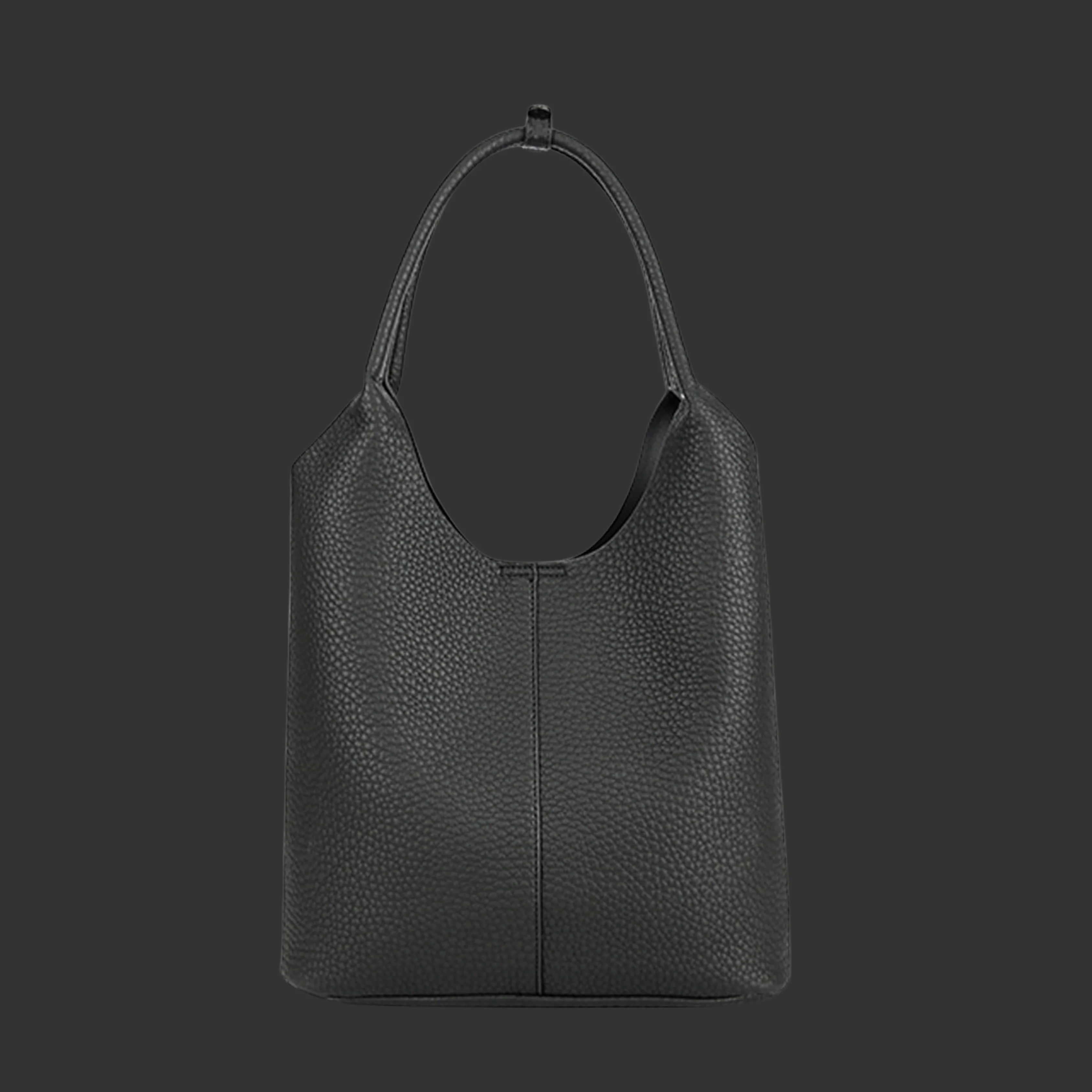 Ruth Handbag | Black