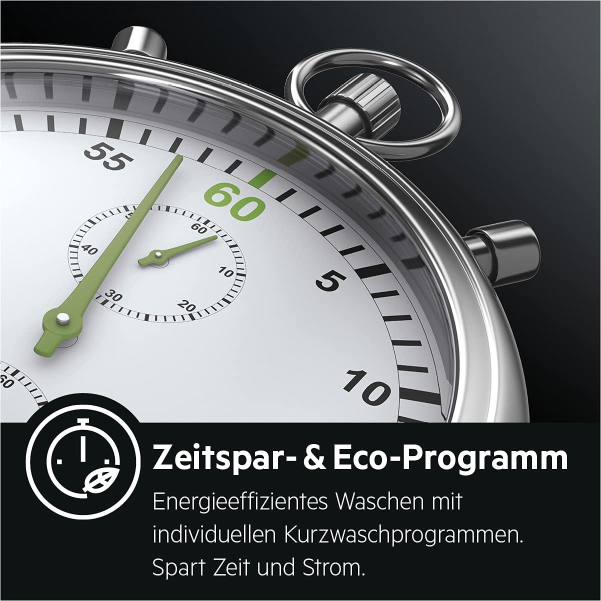 AEG LTR7A71370 Waschmaschine Toplader / Serie 7000 mit ProSteam / ProSteam - Auffrischfunktion / 7,0 kg / Leise / Mengenautomatik / Nachlegefunktion / Wasserstopp / 1300 U/min