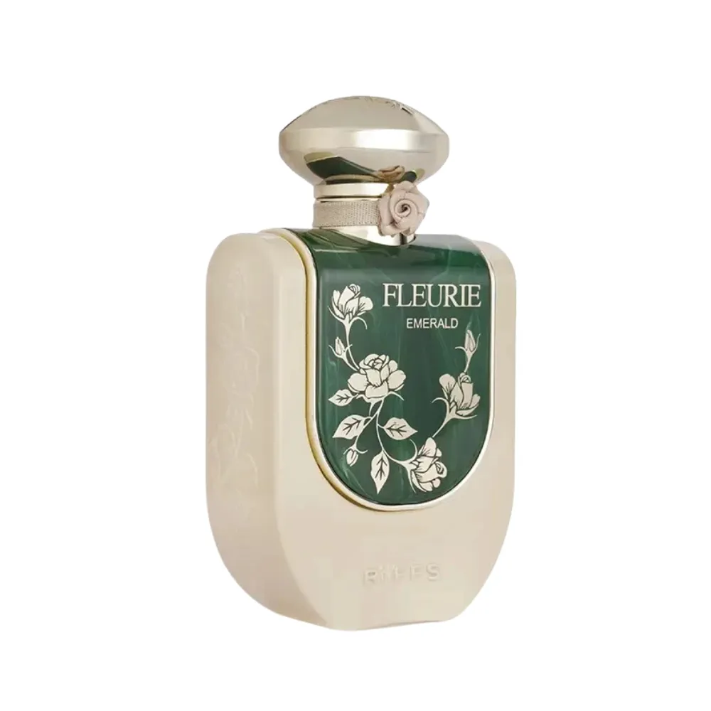 Fleurie Emerald By Riiffs Women��s Perfume EDP 100ml Fragrance New Release