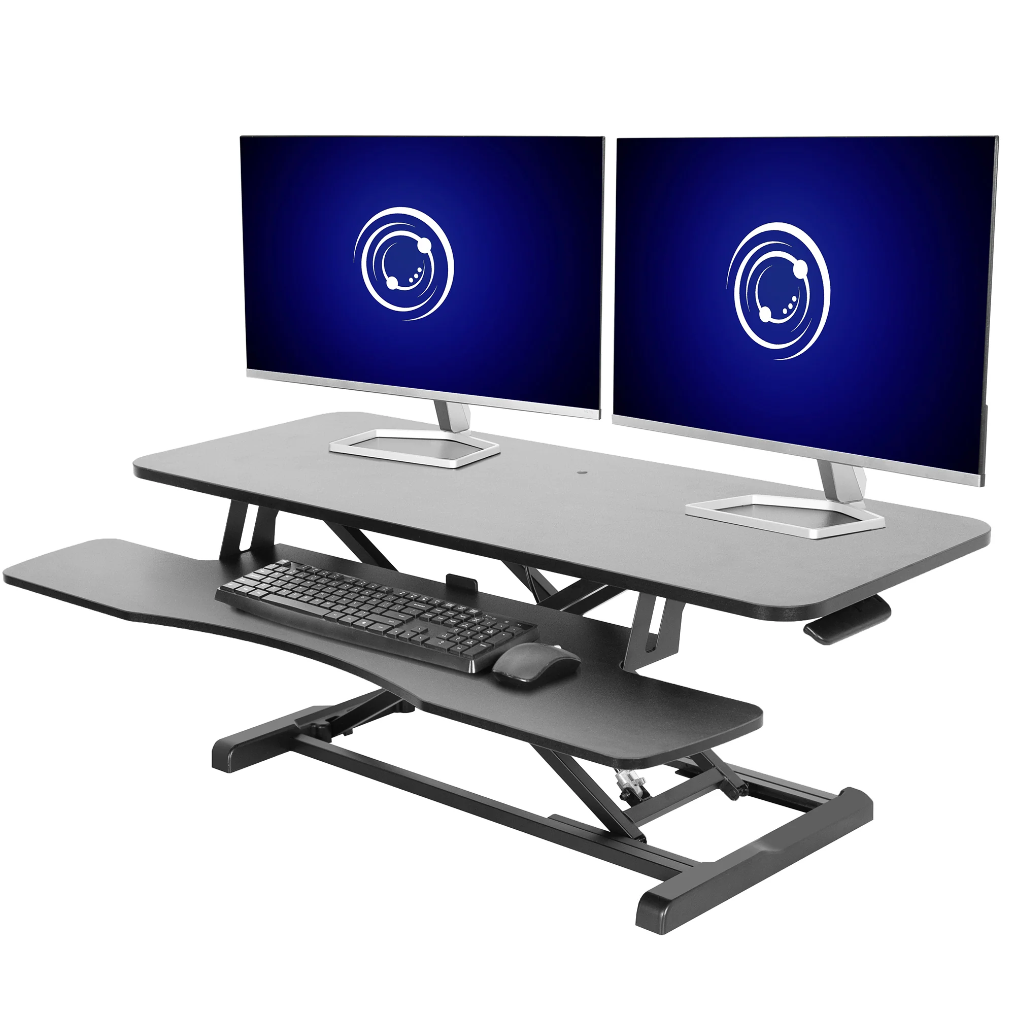 K-serie Staande Bureau-Ombouweenheid