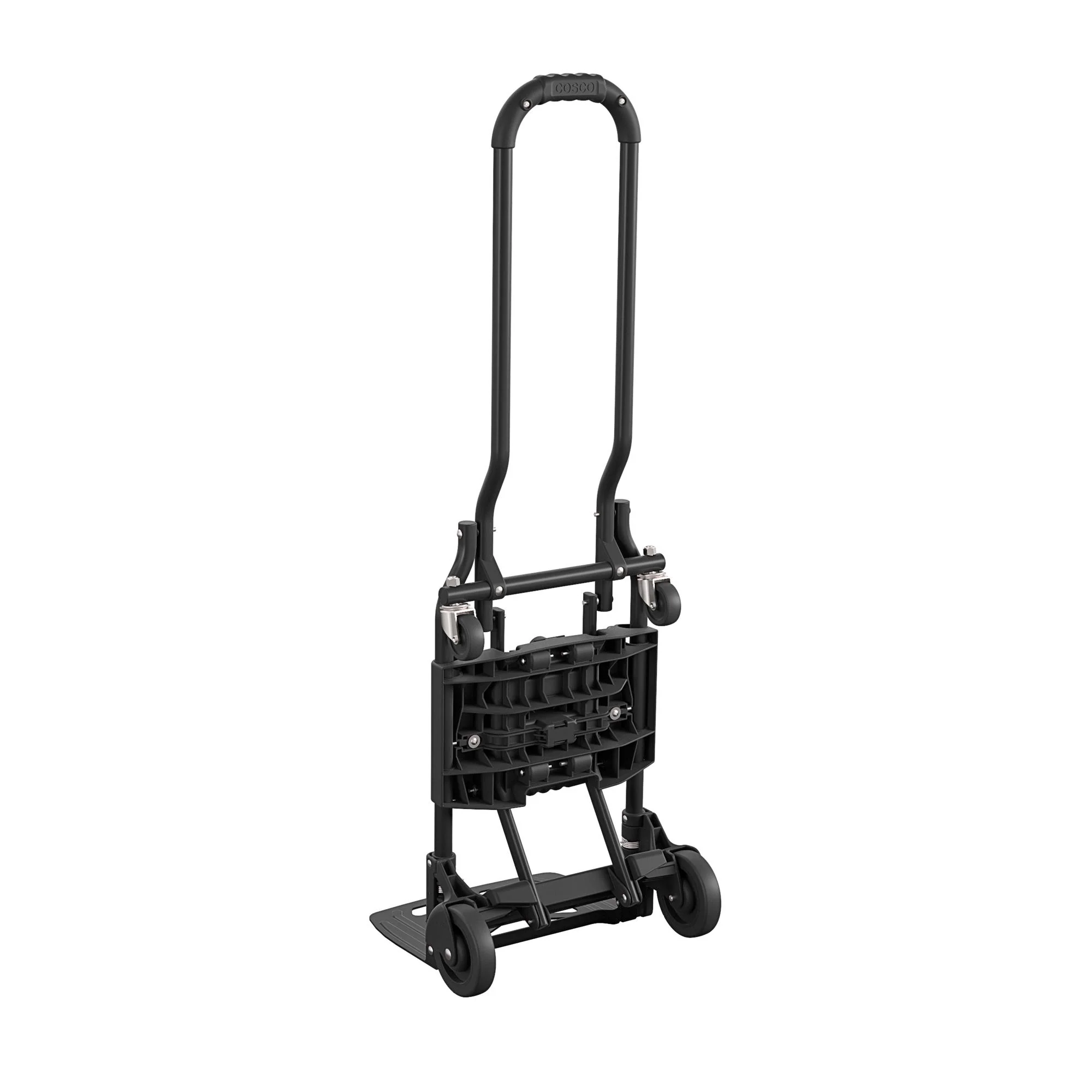 Shifter Multifunctionele Opvouwbare Kruiwagen en Kar