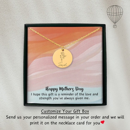 Gifts for Mom