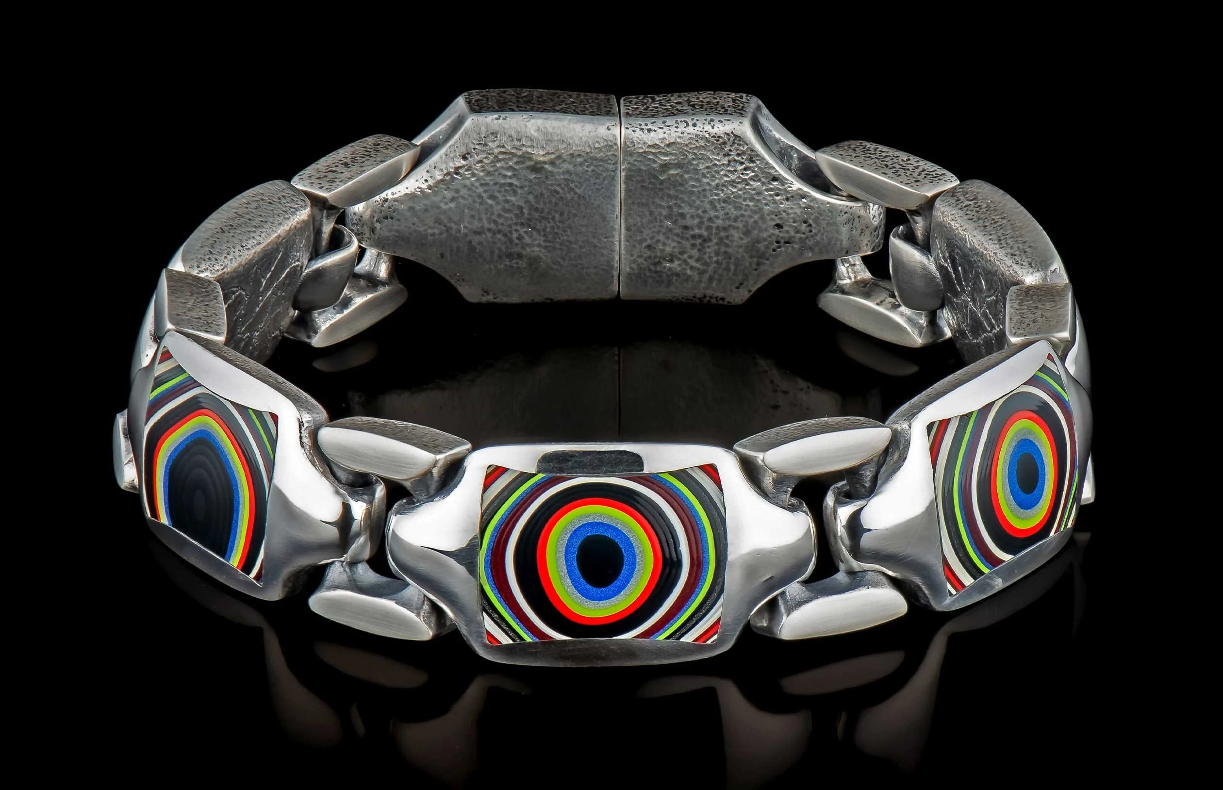 Fordite Retro