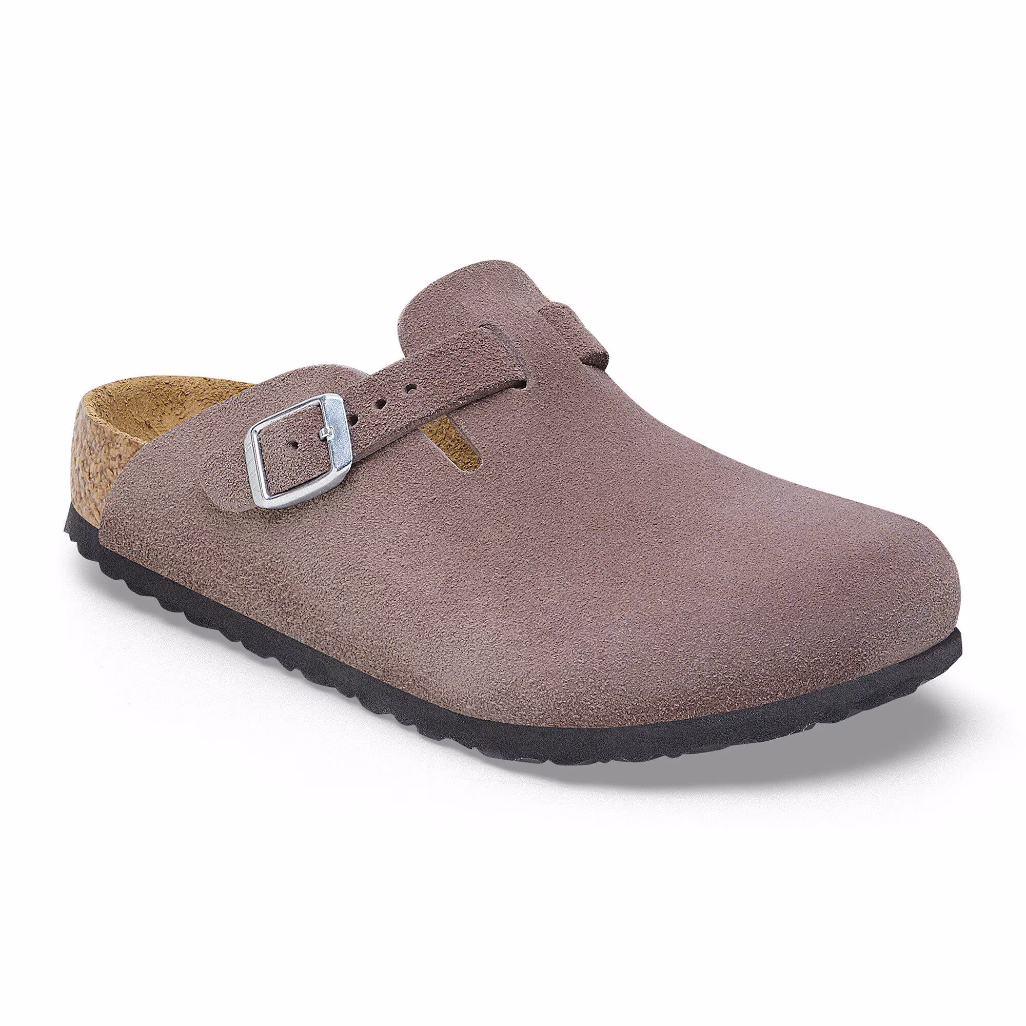 Birkenstock Clogs Kinder Boston Kinder