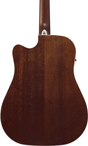 Ibanez Acoustic guitar / PF16MWCEOPN Standard : Strumenti Musicali