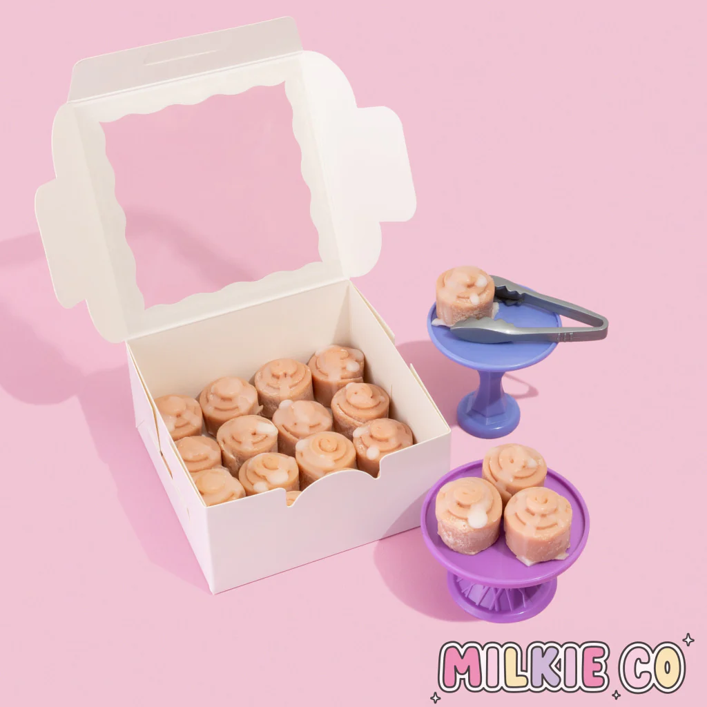 Novelty Wax Melts Bundle