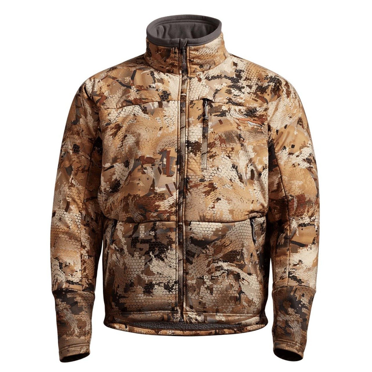 Sitka Men’s Duck Oven Jacket