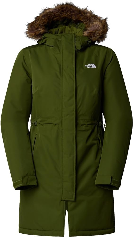 Damen Zaneck Parka Jacke (1er Pack)
