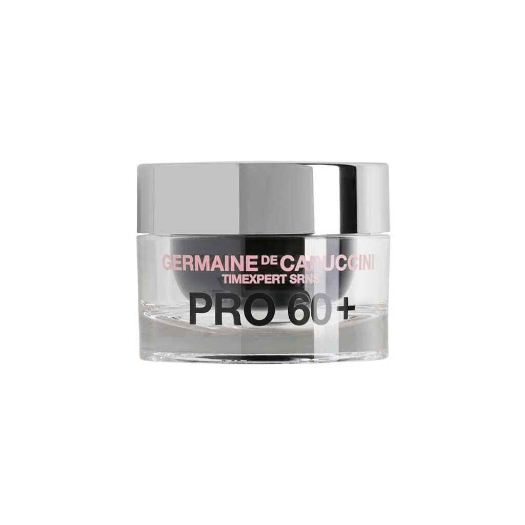 Anti Ageing Cream - T SRNS Pro60+ Extra Nourishing Cream