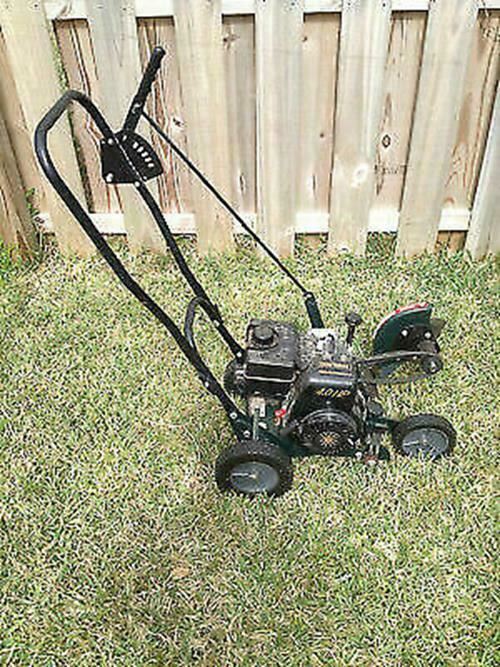 Pull Start Recoil Starter For Craftsman 536.772301 536.772200 Edger 3.8HP 4HP