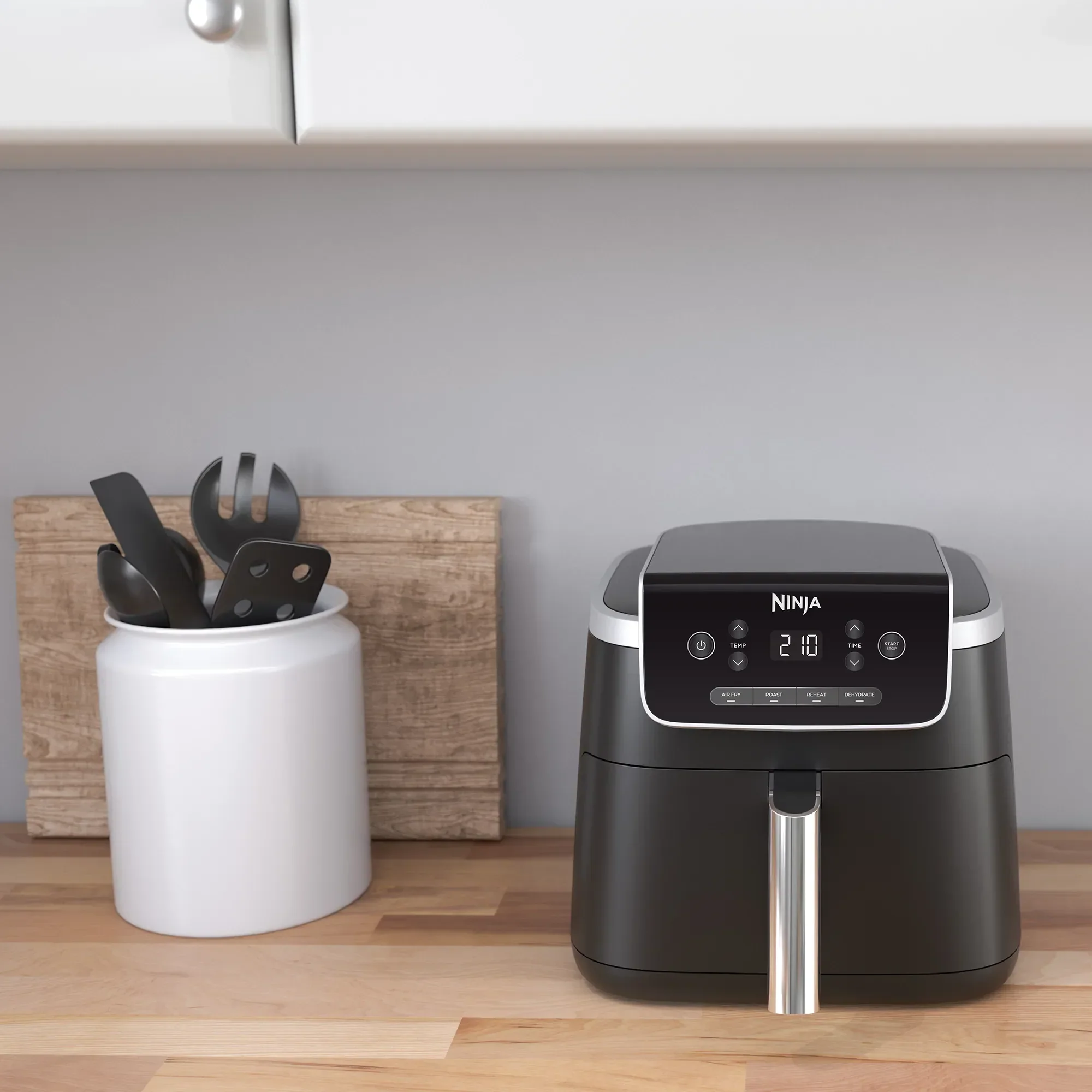 2025 Ninja Airfryer 4,7 L Pro