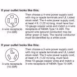 Whirlpool 7.0 cubic foot (approx. 198 liters) clothes dryer, AutoDry™ system, Wrinkle Shield™, white