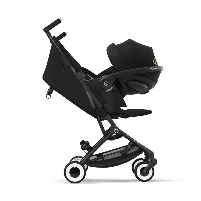 CYBEX Libelle Kinderwagen ?C Ultracompact & Lichtgewicht | Geschikt 6 maanden - 4 jaar