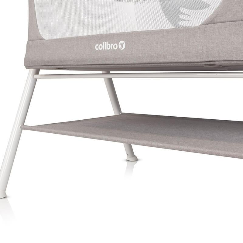 BABYBED LINDO