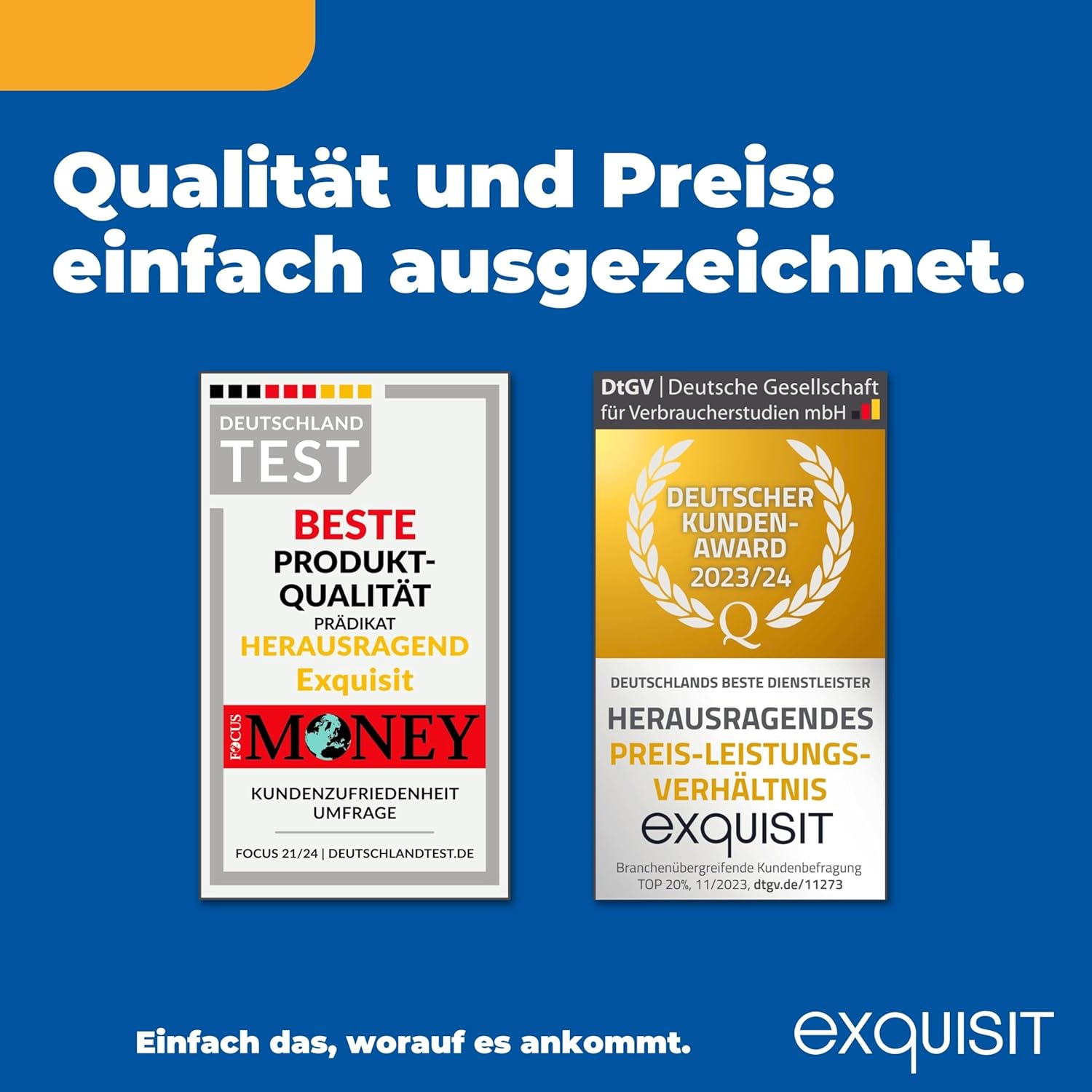Exquisit Kühlschrank KS117-3-041E weiss | 81 L Volumen | Kühlschrank mit Gefrierfach freistehend | LED | Gemüsefach | Freistehender Kühlschrank mit Gefrierfach