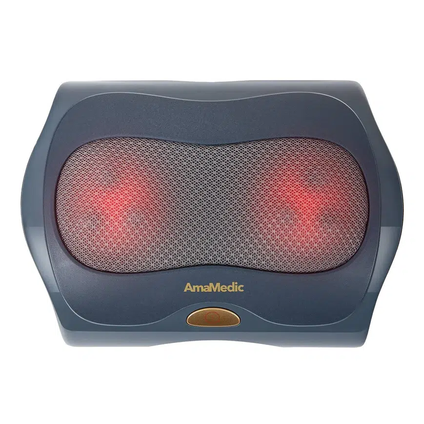 Amamedic Shiatsu Foot Massager (AM-34)