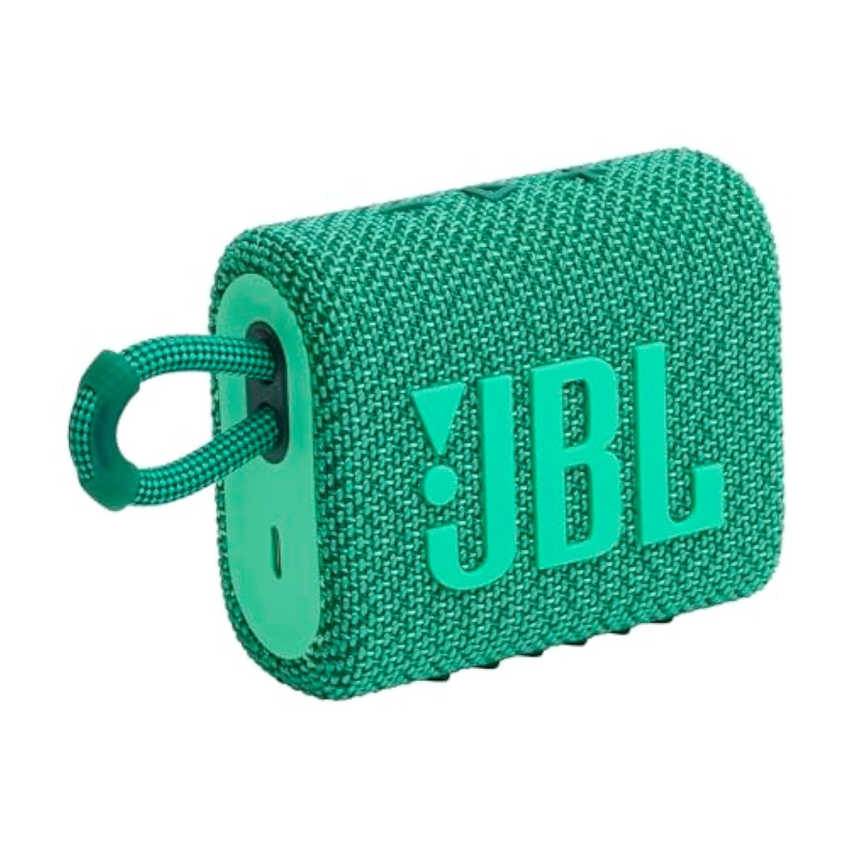 JBL Go 3 Eco met milieuvriendelijke gerecyclede materialen en verpakking, Draadloos