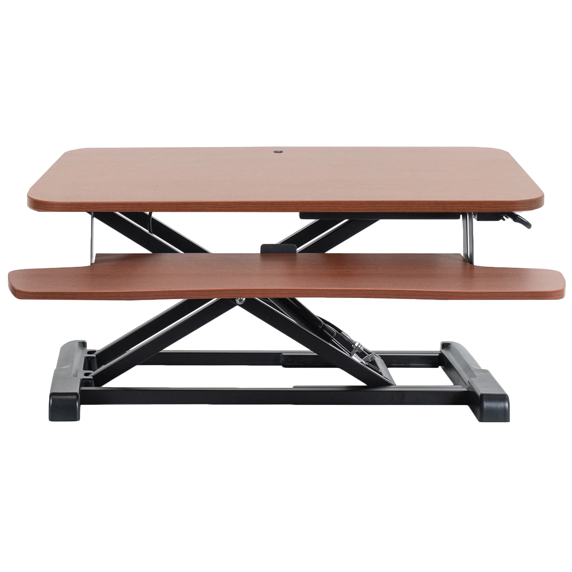 K-serie Staande Bureau-Ombouweenheid