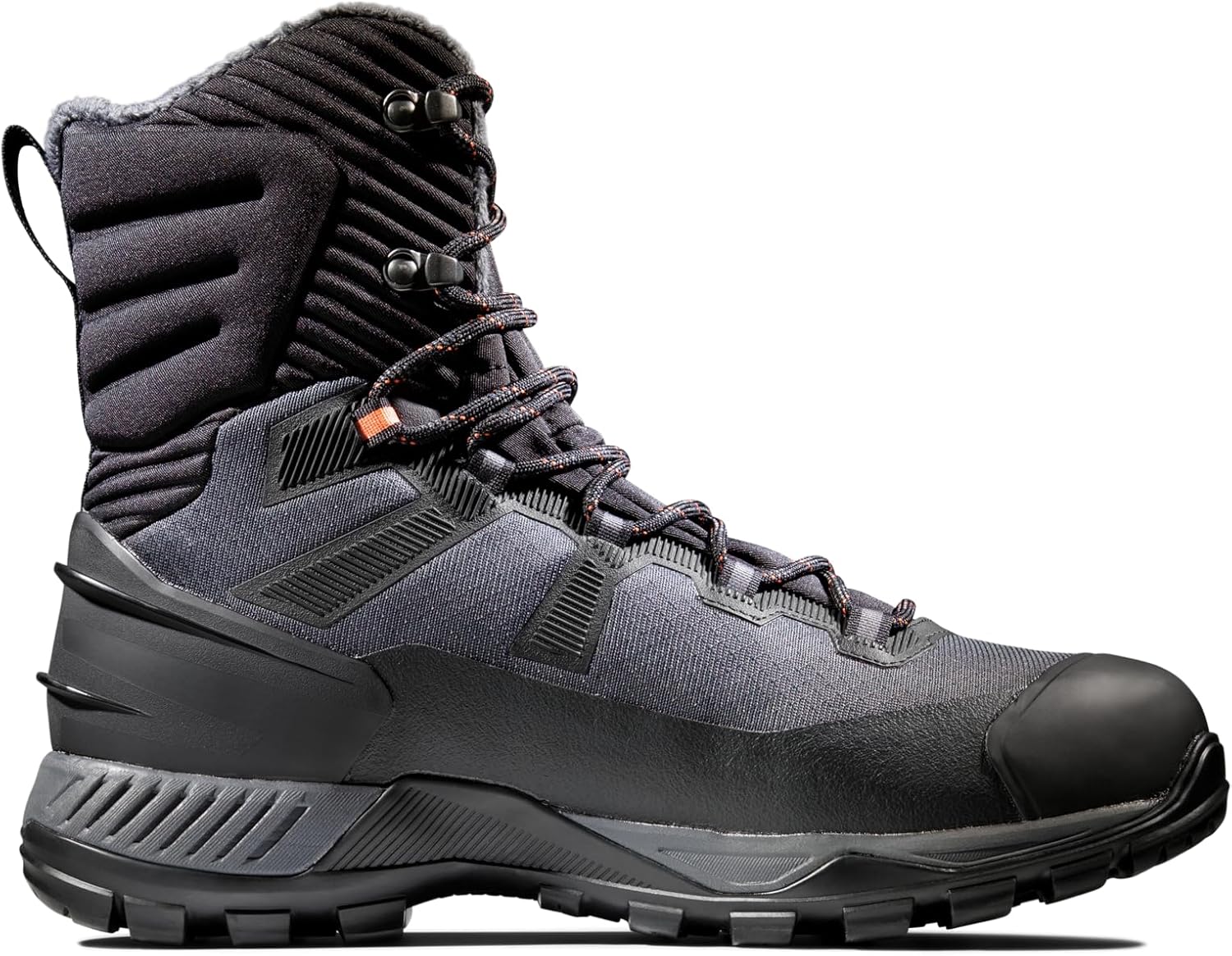 Mammut Herren Blackfin III WP High Trekking- & Wanderschuhe