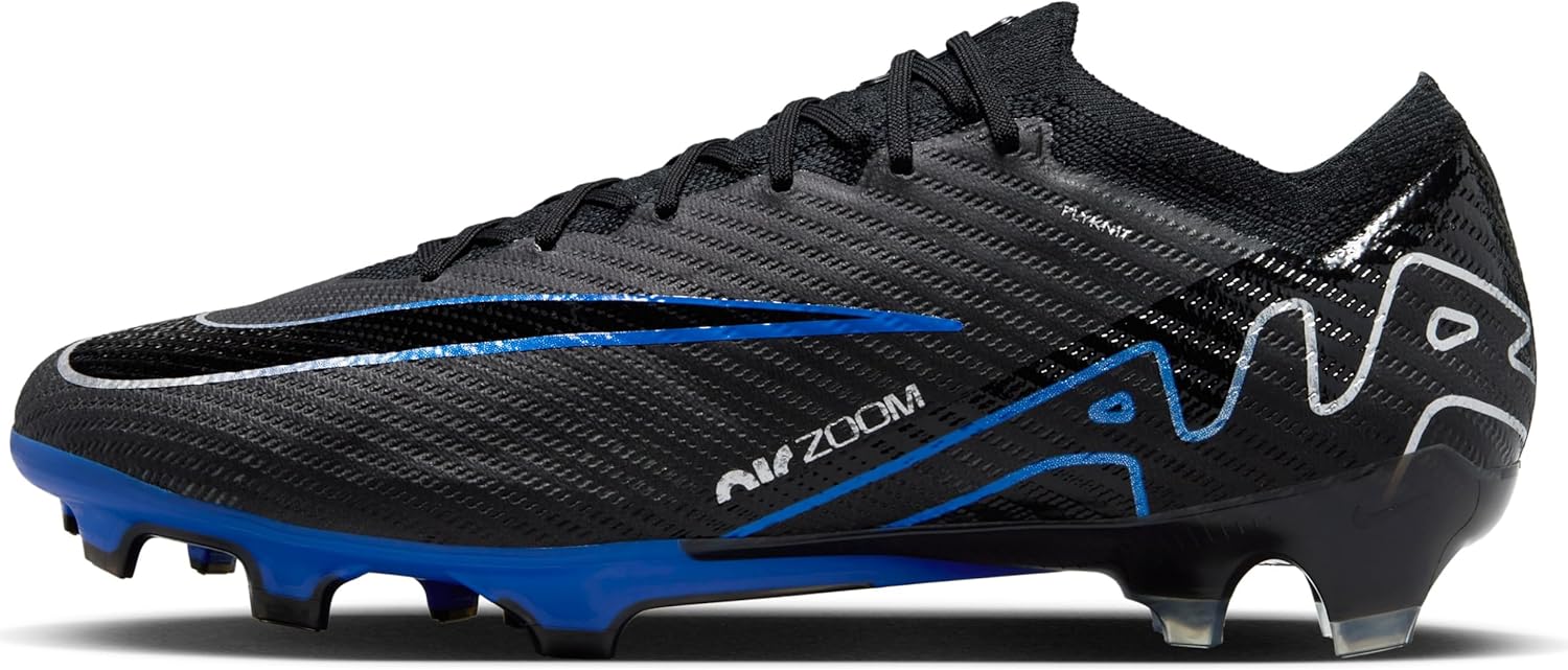 Nike Herren Zoom Vapor 15 Elite FgNiedrig