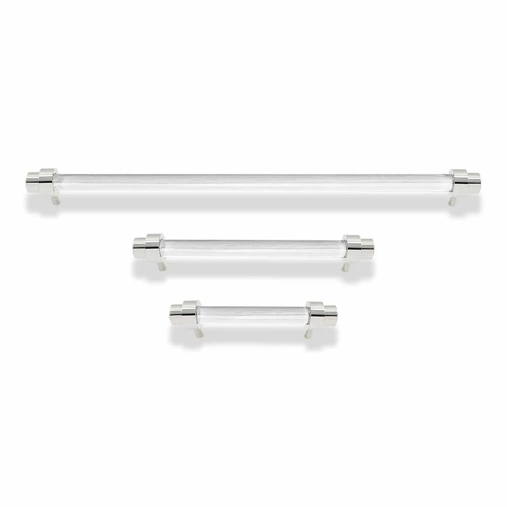 Color Persona Pull - Nickel