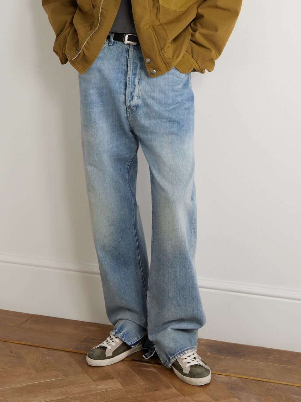 Golden Goose Ball Star Sneakers