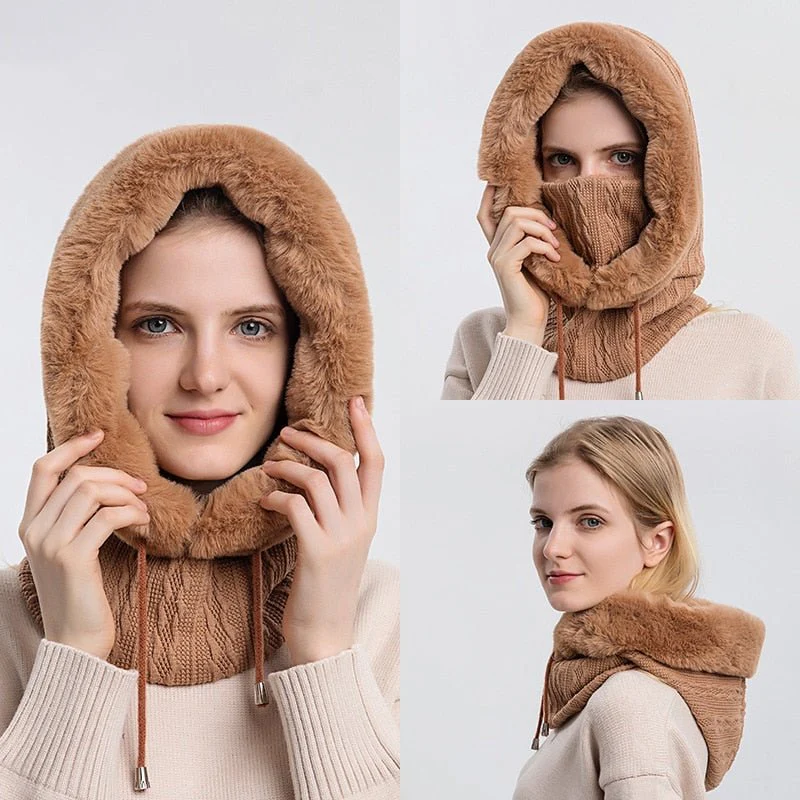 ArcticShield | Je ultieme comfort bij koud weer!