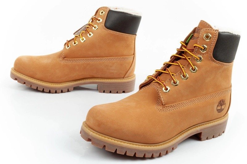 Timberland Herren Premium 6