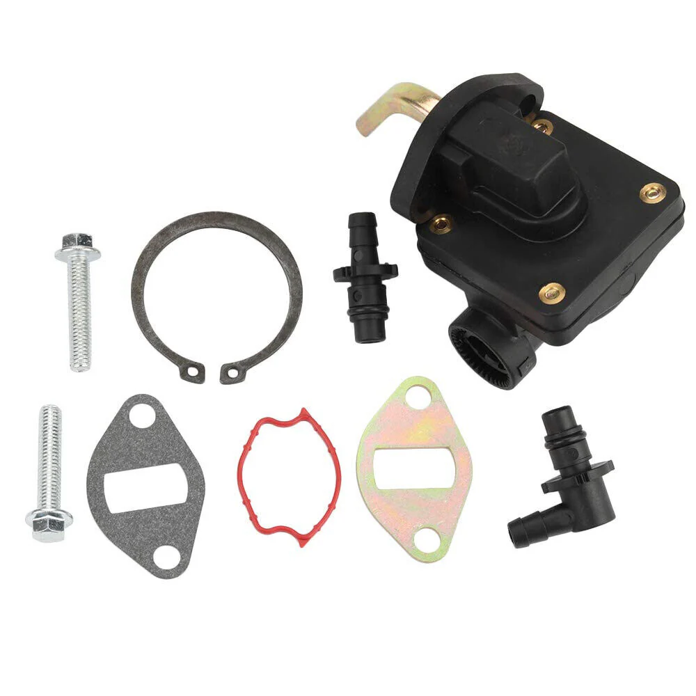 Fuel Pump For Toro Wheel Horse 270-H Lawn Tractors