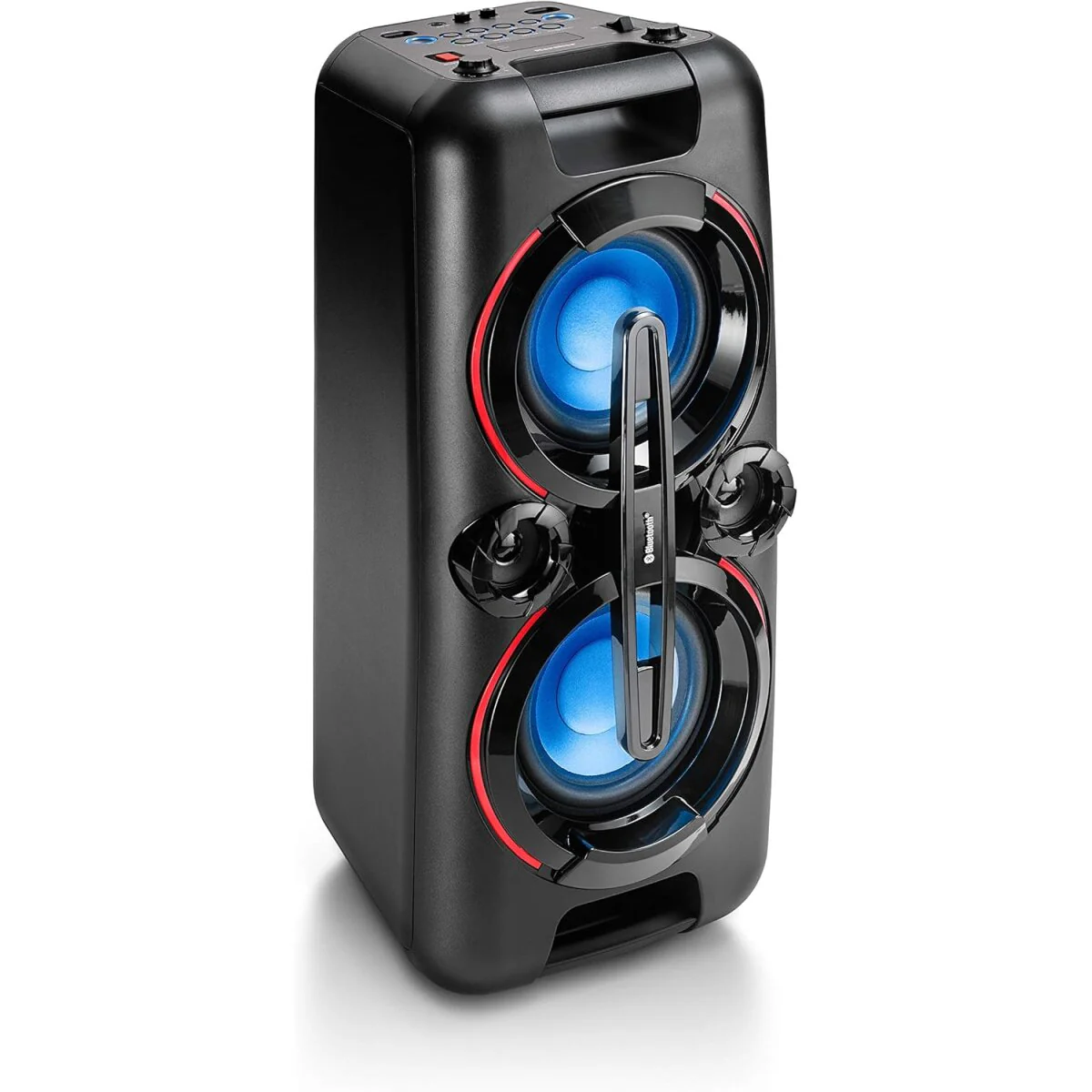K?rcher PS 4460 Bluetooth-partyluidspreker - B-keus zeer goed