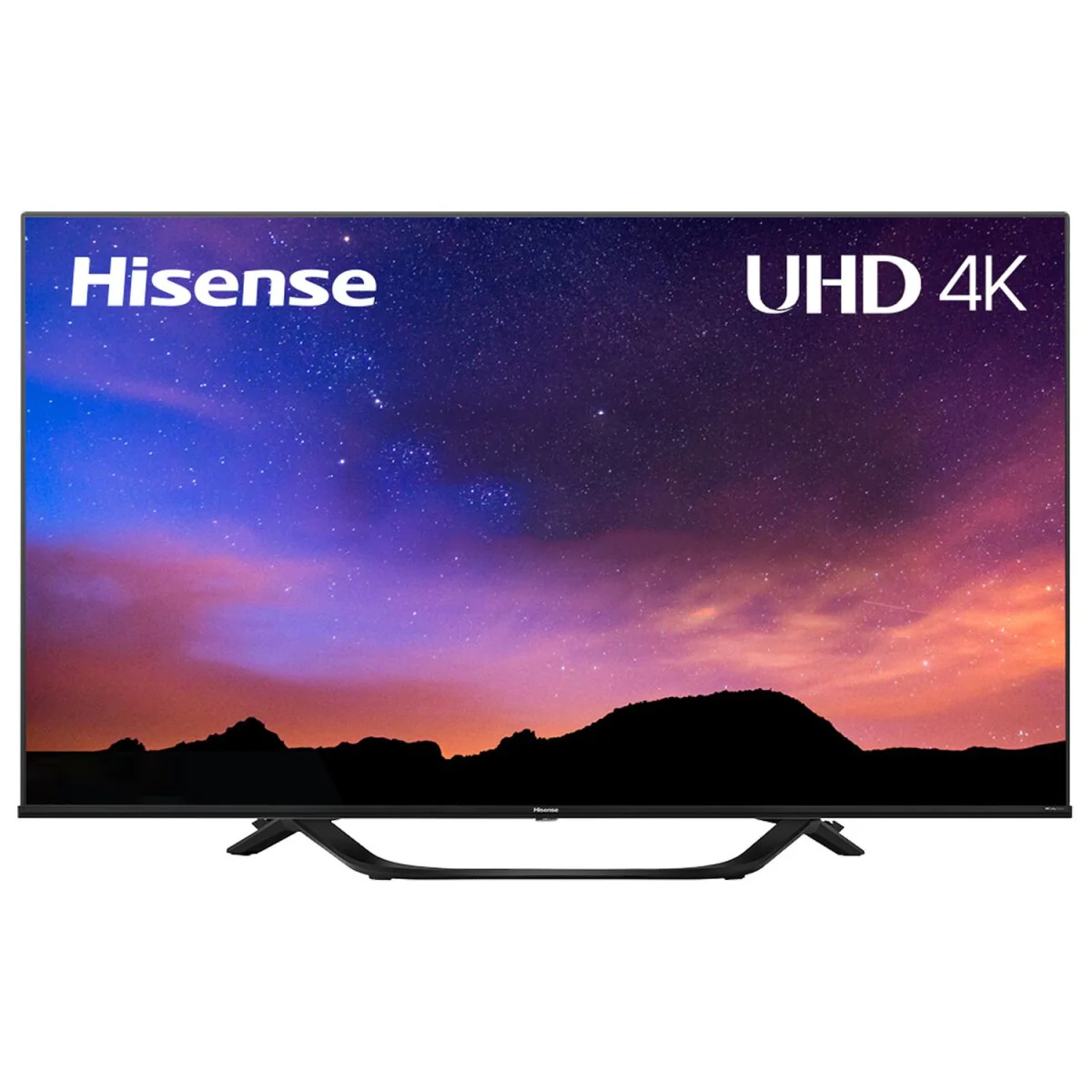Hisense UHD Smart 