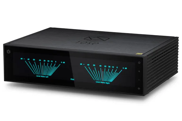 HiFi Rose - RS150B Reference HiFi Network Streamer * Open Box Sale *