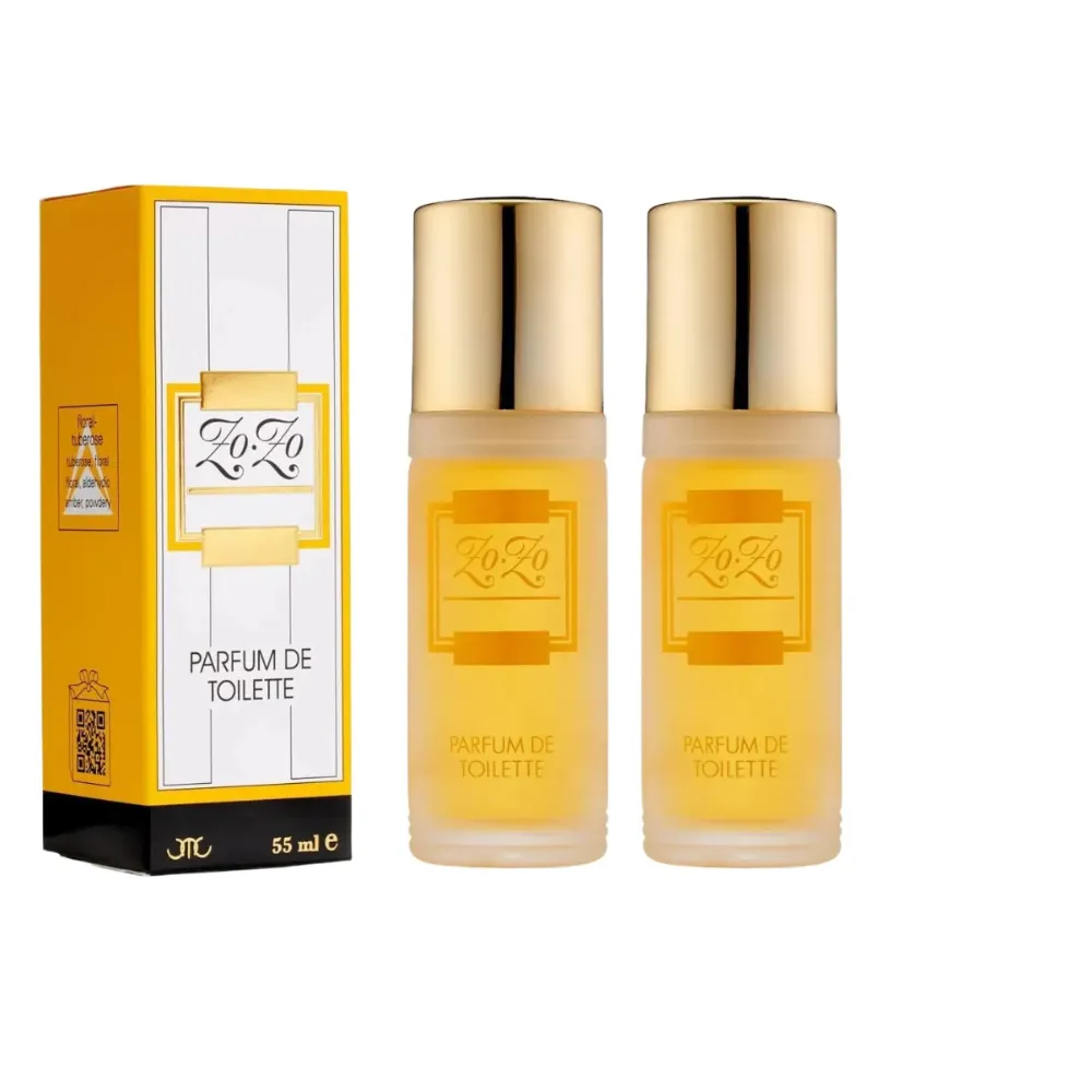 UTC Zozo Women’s Perfume 55ml PDT by Milton Lloyd