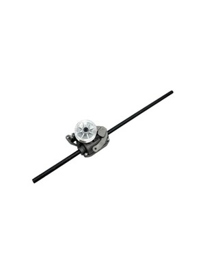 Kosiarka spalinowa HONDA HKS 553 NH + GRATISY!