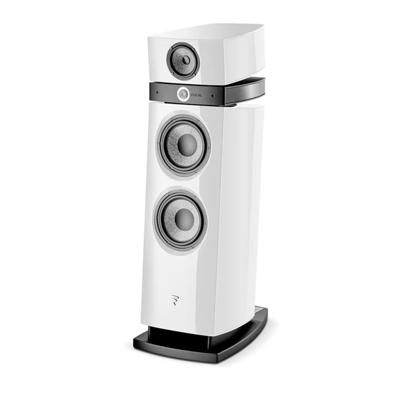 Focal Utopia Maestro EVO Speakers (pair)
