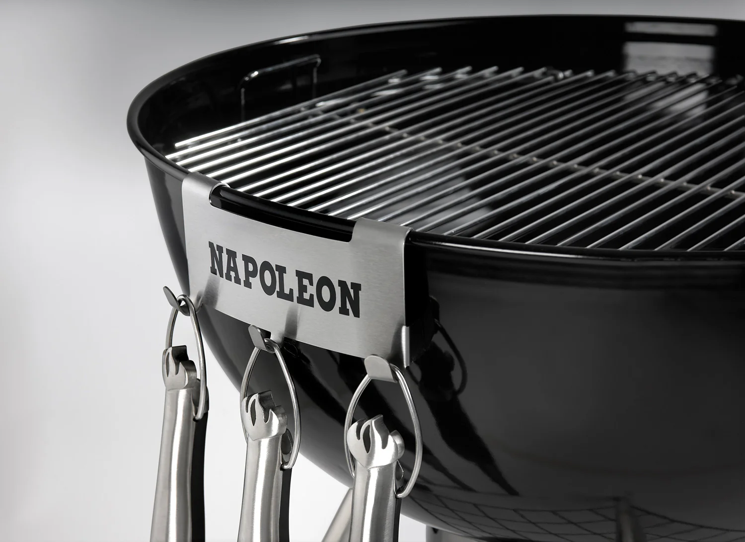 Napoleon Houtskool Kogelgrill ? 57 cm