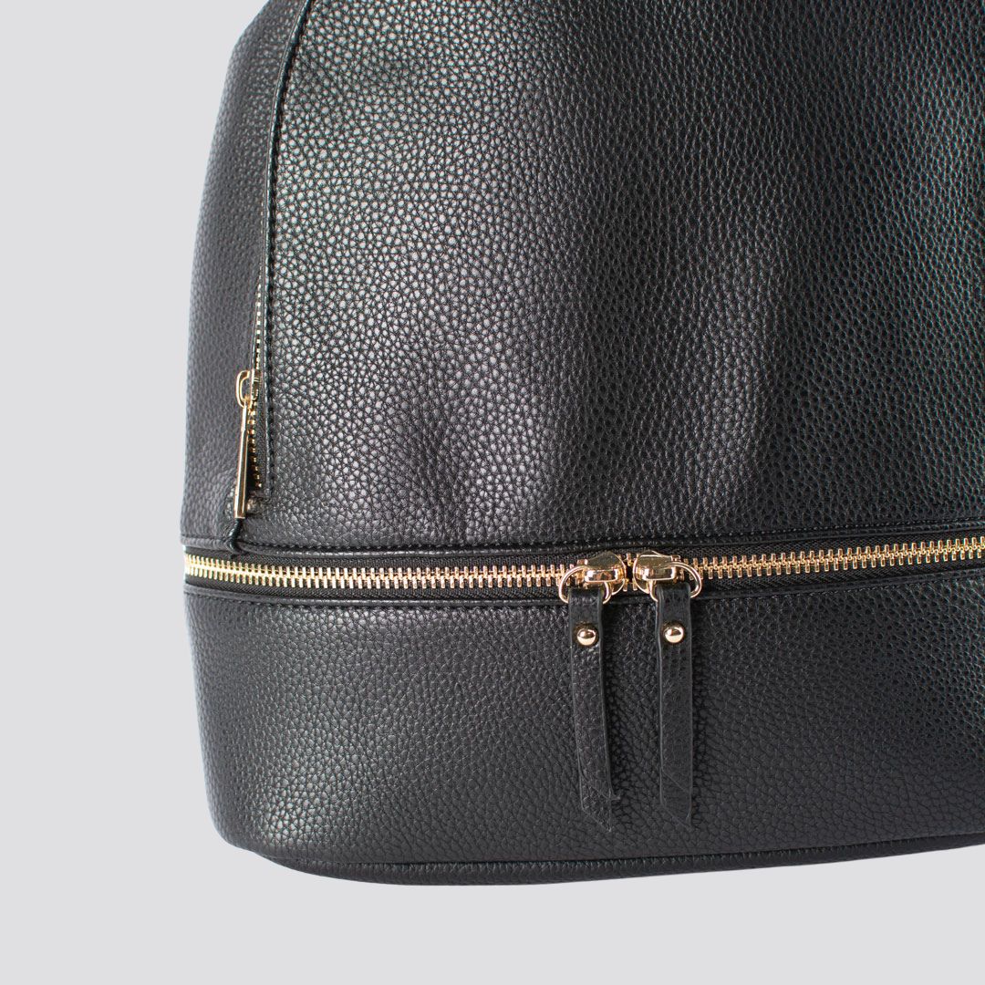Ivy Backpack | Black
