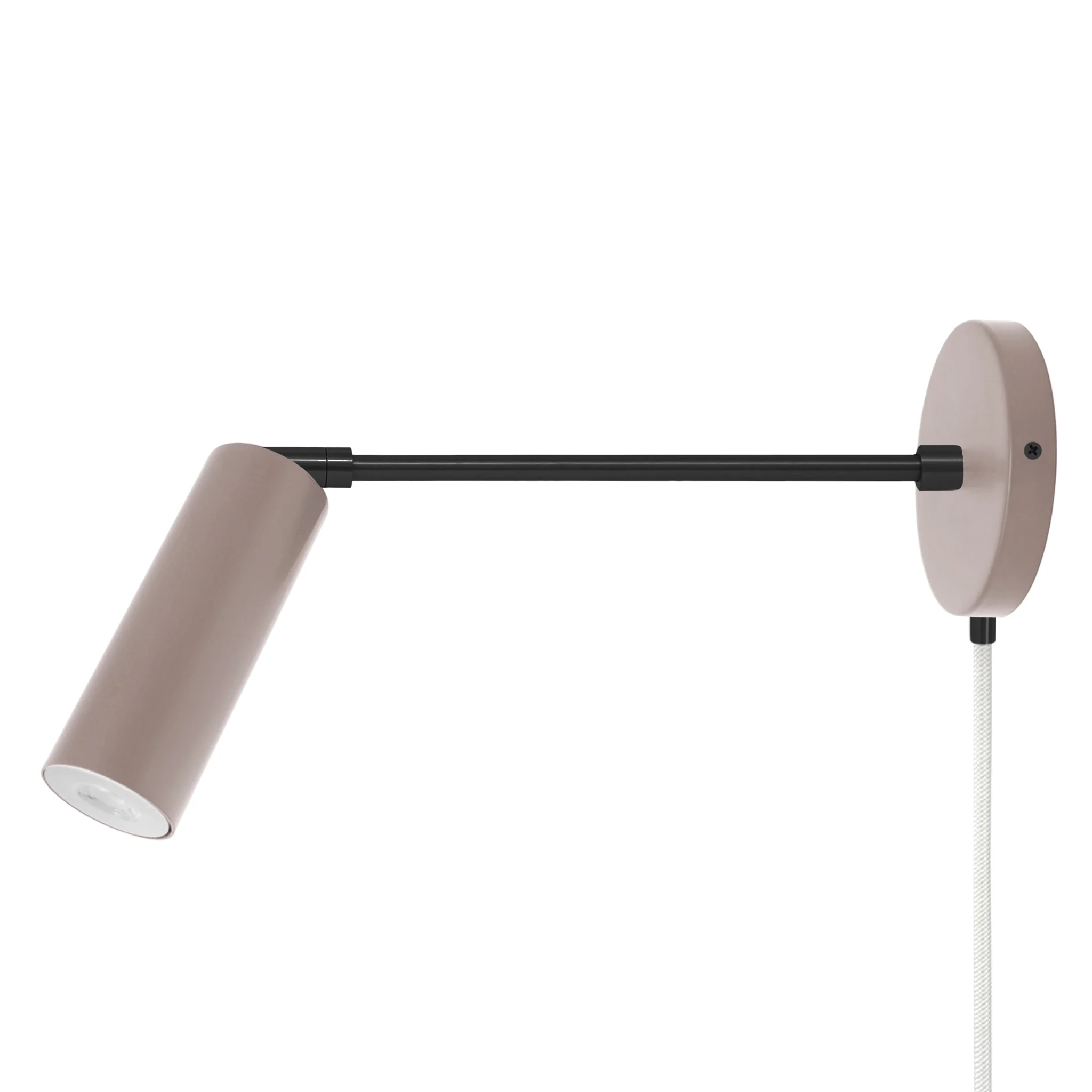 Color Reader Plug-In Sconce - 10