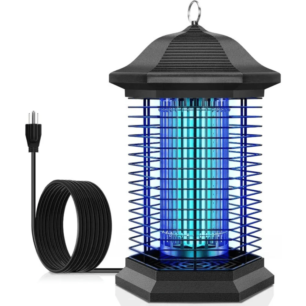 Improved 3-Mosquito Control | Revolutionary, Safe Mosquito Protection