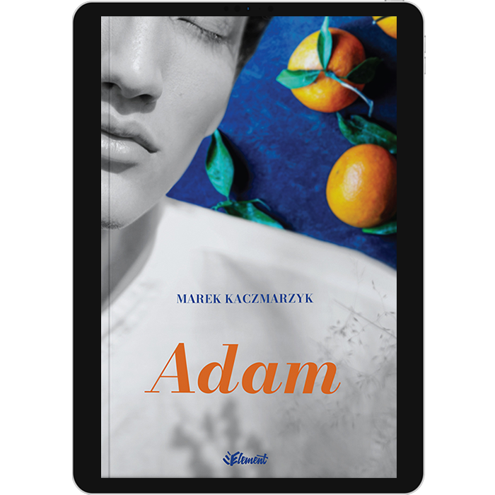 Adam – ebook