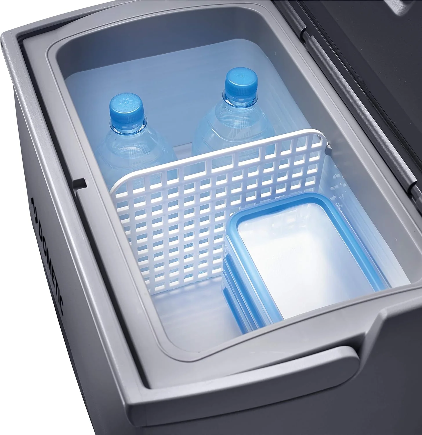 DOMETIC CDF18 Kompressor-K��hlbox, 18 L, Mini-K��hlschrank 12/24 V