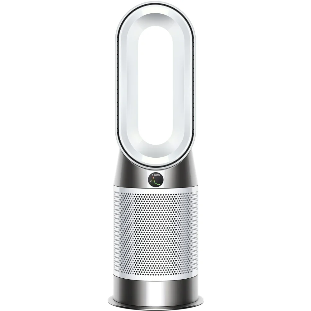 Purificador Dyson HP10 Hot+Cool Generación 1 – Calefacción y purificación – Blanco